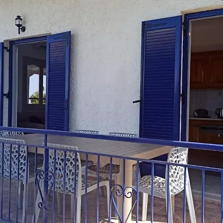Blue Cocoon - Messinia Peloponnese- Rooftop Sea View 550 M From Next To Kalamata Koroni Costa Navarino Chrani
