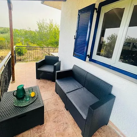 Blue Cocoon - Messinia Peloponnese- Rooftop Sea View 550 M From Next To Kalamata Koroni Costa Navarino