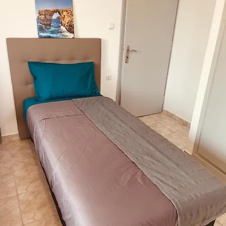 Blue Cocoon - Messinia Peloponnese- Rooftop Sea View 550 M From Next To Kalamata Koroni Costa Navarino