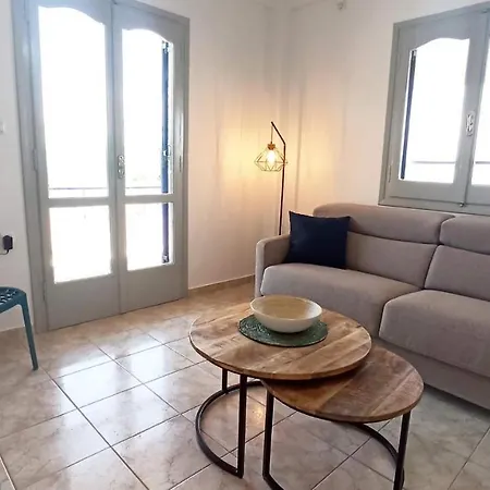 Blue Cocoon - Messinia Peloponnese- Rooftop Sea View 550 M From Next To Kalamata Koroni Costa Navarino * Chrani