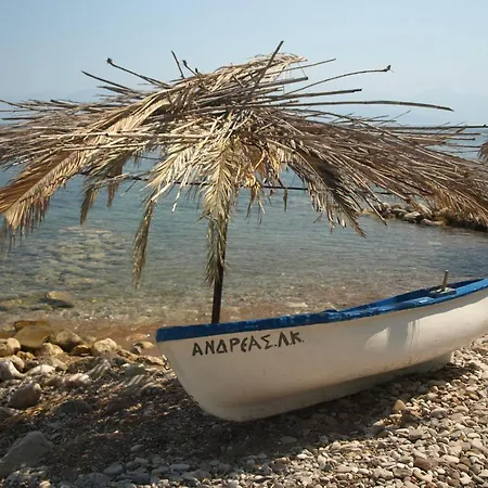 Blue Cocoon - Messinia Peloponnese- Rooftop Sea View 550 M From Next To Kalamata Koroni Costa Navarino Chrani