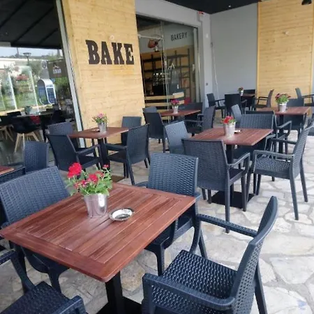 Blue Cocoon - Messinia Peloponnese- Rooftop Sea View 550 M From Next To Kalamata Koroni Costa Navarino Villa *