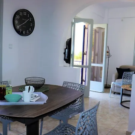 Blue Cocoon - Messinia Peloponnese- Rooftop Sea View 550 M From Next To Kalamata Koroni Costa Navarino *