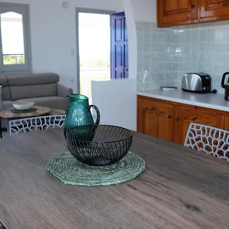 Blue Cocoon - Messinia Peloponnese- Rooftop Sea View 550 M From Next To Kalamata Koroni Costa Navarino * Chrani