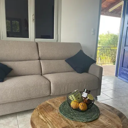 Blue Cocoon - Messinia Peloponnese- Rooftop Sea View 550 M From Next To Kalamata Koroni Costa Navarino *