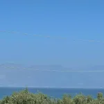 Blue Cocoon - Messinia Peloponnese- Rooftop Sea View 550 M From Next To Kalamata Koroni Costa Navarino Villa *