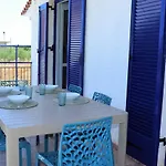 Blue Cocoon - Messinia Peloponnese- Rooftop Sea View 550 M From Next To Kalamata Koroni Costa Navarino Chrani