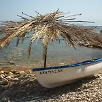 Blue Cocoon - Messinia Peloponnese- Rooftop Sea View 550 M From Next To Kalamata Koroni Costa Navarino 克拉尼