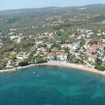 Blue Cocoon - Messinia Peloponnese- Rooftop Sea View 550 M From Next To Kalamata Koroni Costa Navarino Villa *