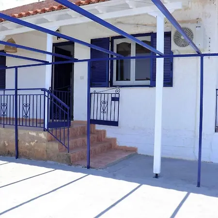 Blue Cocoon - Messinia Peloponnese- Rooftop Sea View 550 M From Next To Kalamata Koroni Costa Navarino Βίλα