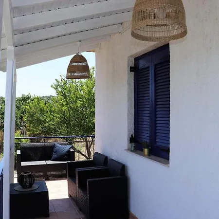 Blue Cocoon - Messinia Peloponnese- Rooftop Sea View 550 M From Next To Kalamata Koroni Costa Navarino Χράνοι