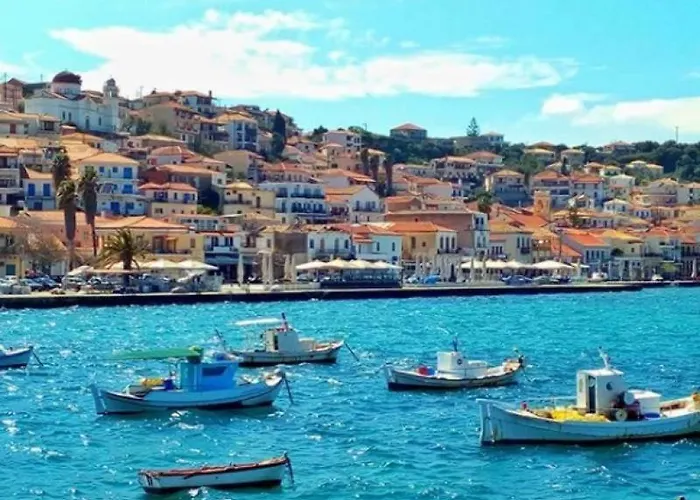 Blue Cocoon - Messinia Peloponnese- Rooftop Sea View 550 M From Next To Kalamata Koroni Costa Navarino *