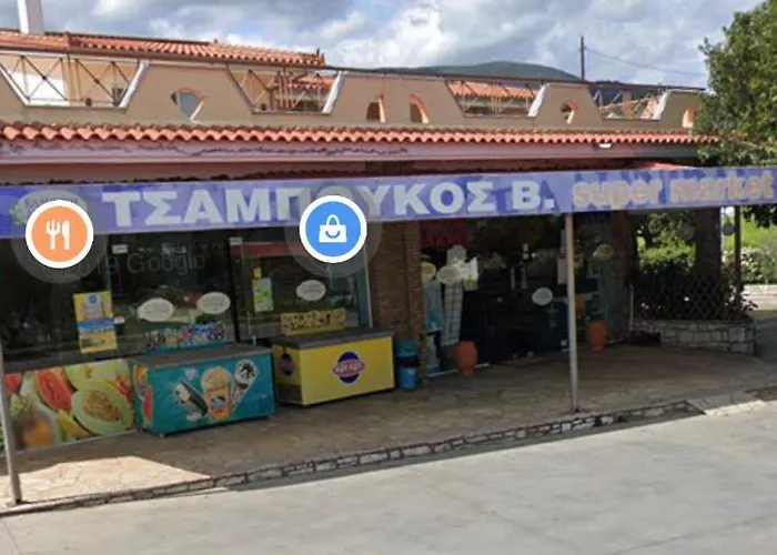 Blue Cocoon - Messinia Peloponnese- Rooftop Sea View 550 M From Next To Kalamata Koroni Costa Navarino Villa