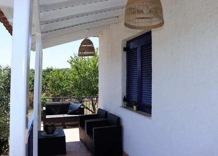 Blue Cocoon - Messinia Peloponnese- Rooftop Sea View 550 M From Next To Kalamata Koroni Costa Navarino Χράνοι