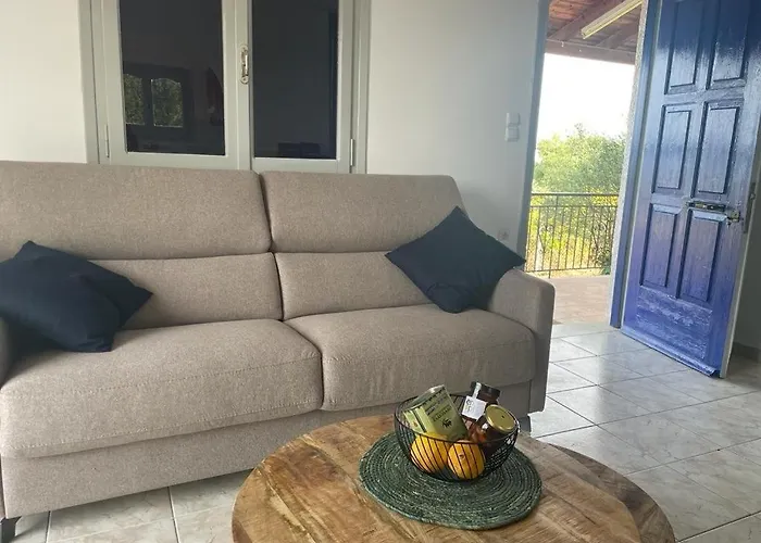 Blue Cocoon - Messinia Peloponnese- Rooftop Sea View 550 M From Next To Kalamata Koroni Costa Navarino *